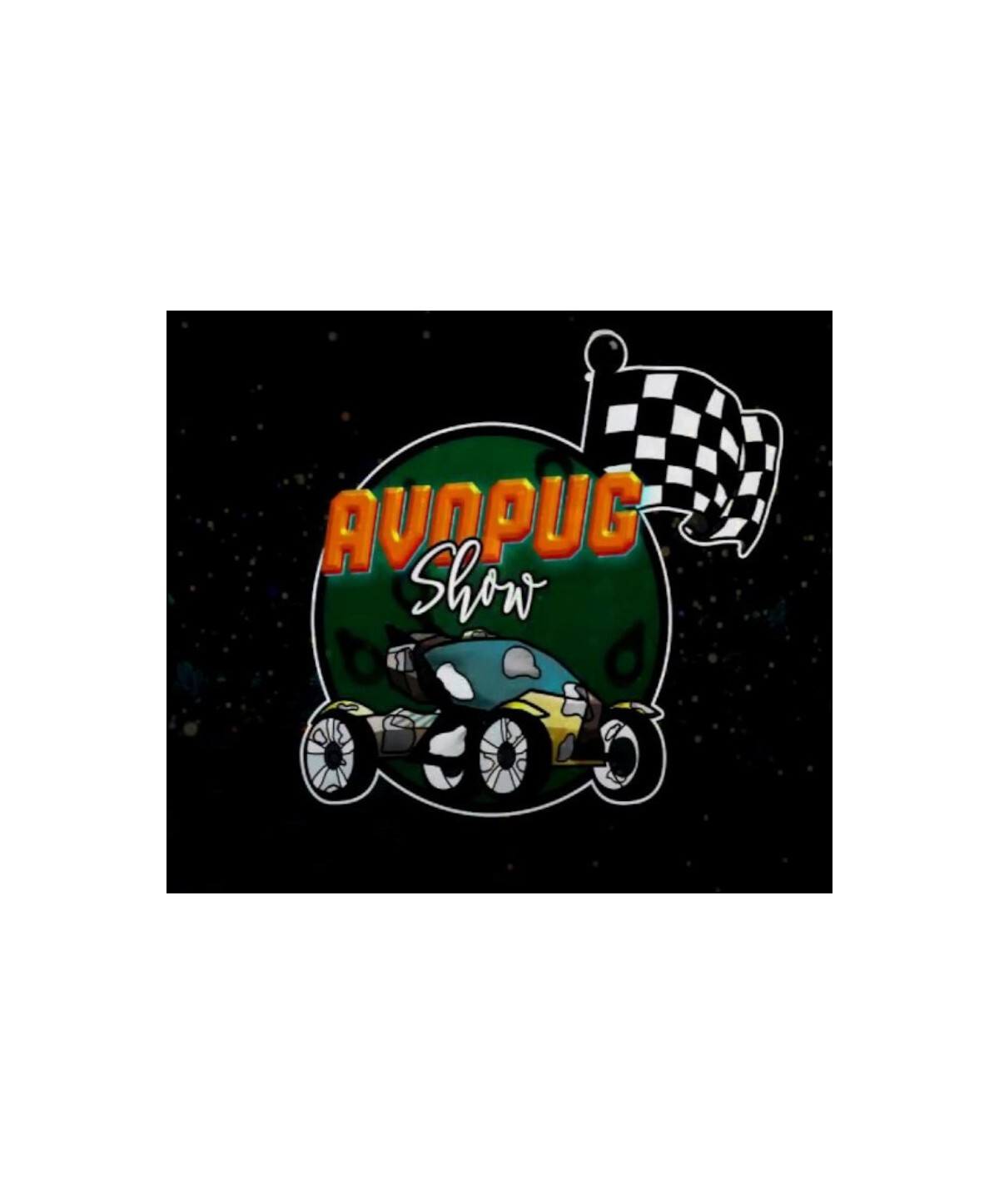 AVOPUG SHOW Steam Key GLOBAL